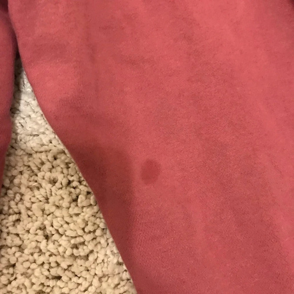 Talentless Sweatpants Desert Taupe Mauve - Picture 6 of 6